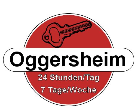 Schlüsseldienst in Oggersheim - Professionelle Schlossänderungen